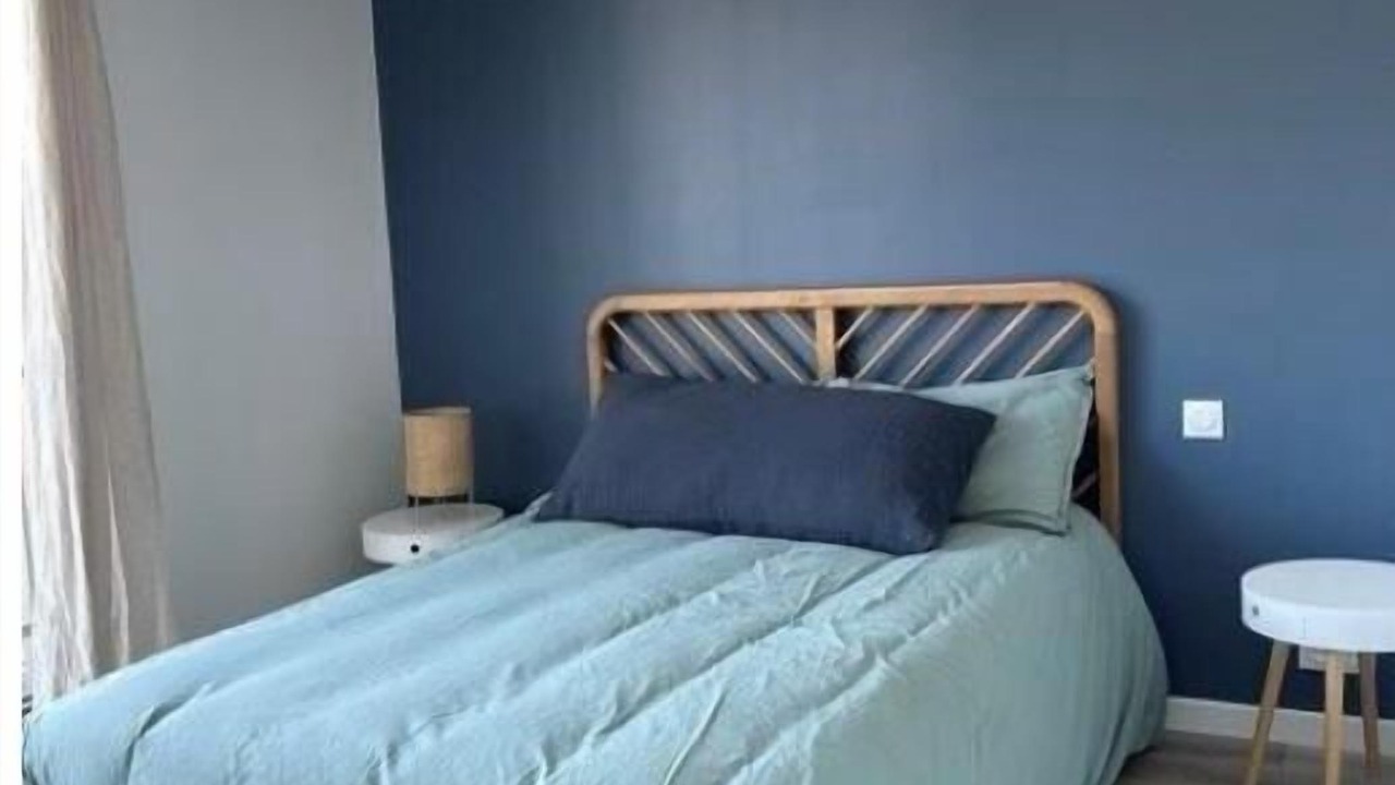 Photo of Bedroom in Saint-Jacut-de-la-Mer