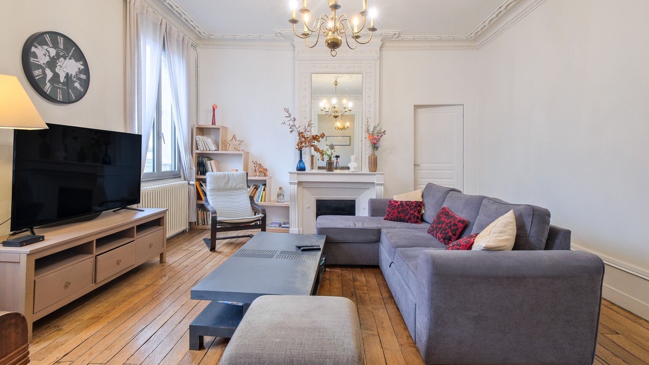 Photo of Livingroom in Perigueux