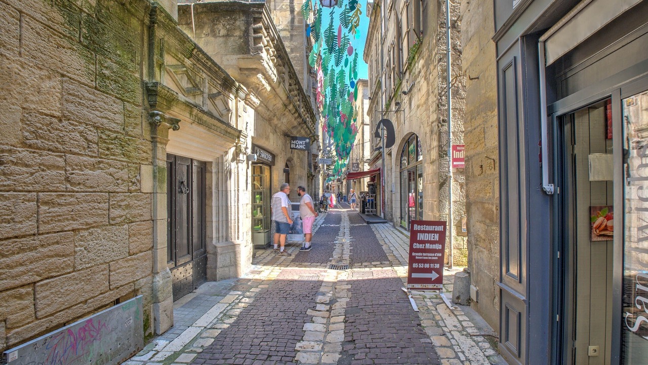 Photo of Others in Perigueux
