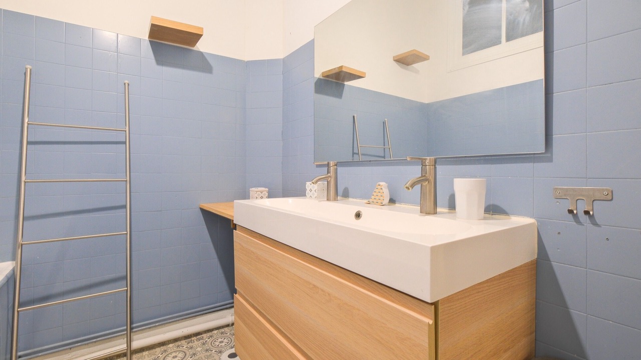 Photo of Bathroom in Perigueux
