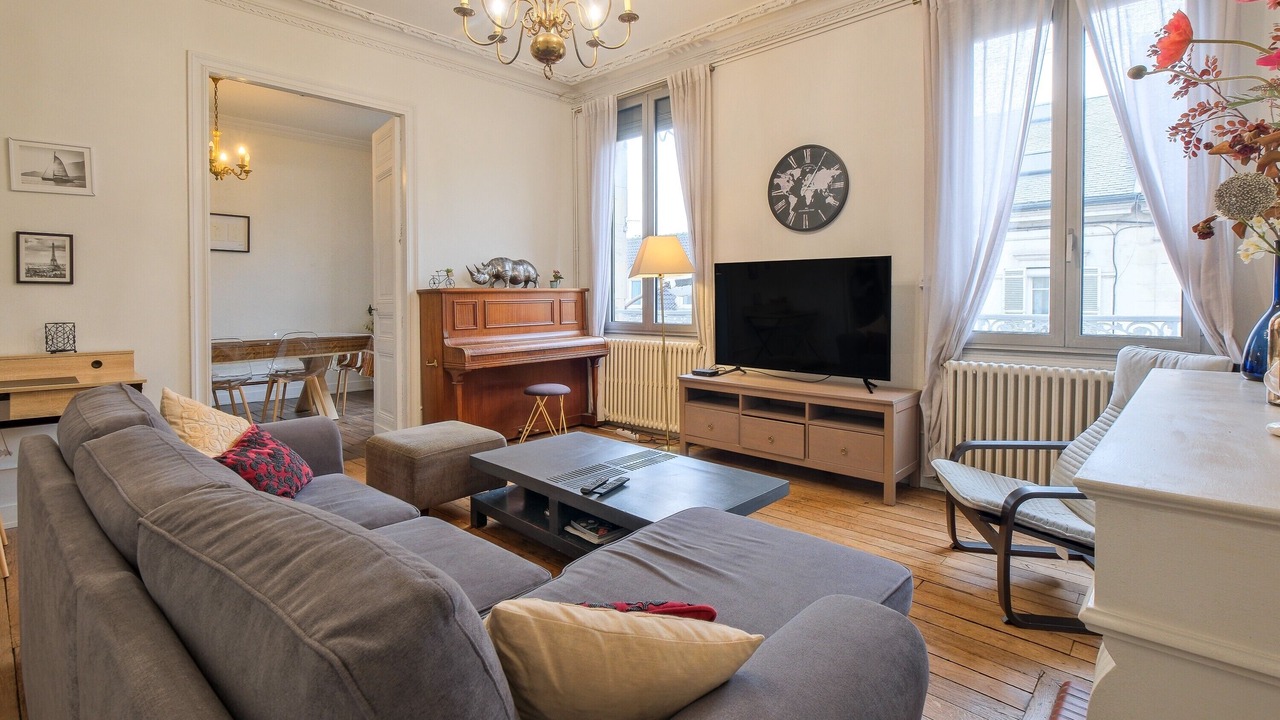 Photo of Livingroom in Perigueux