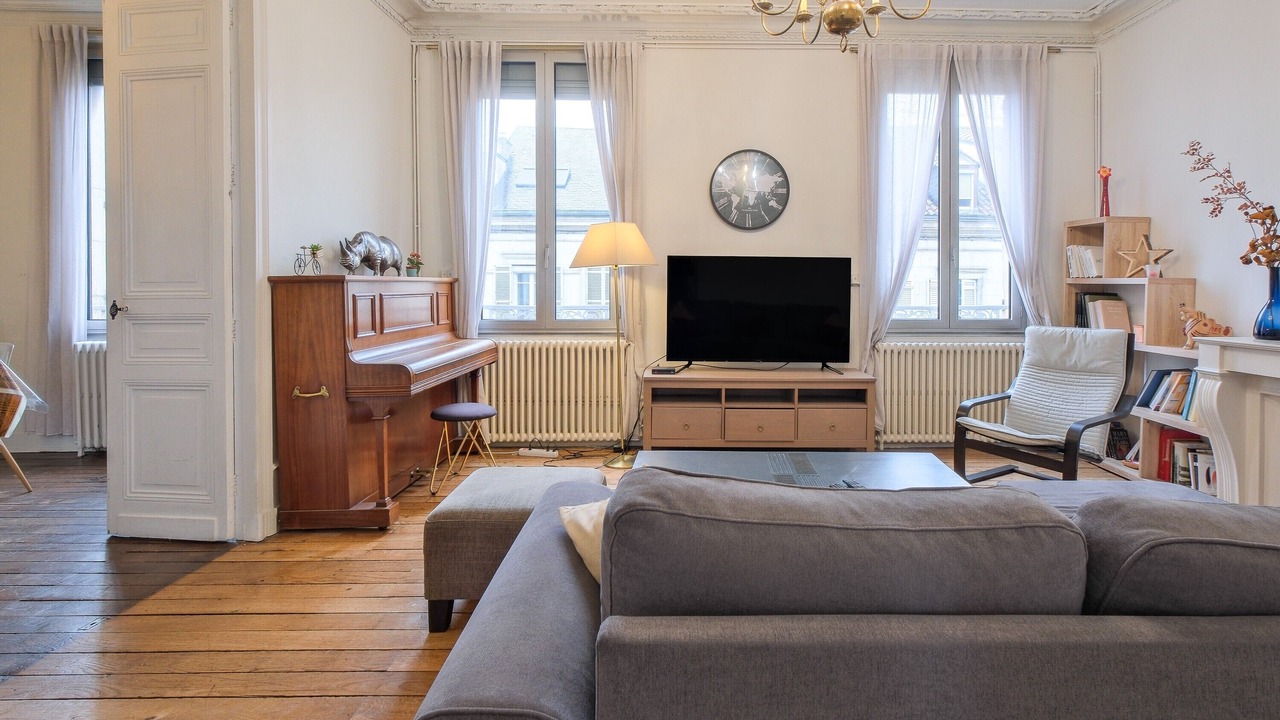 Photo of Livingroom in Perigueux