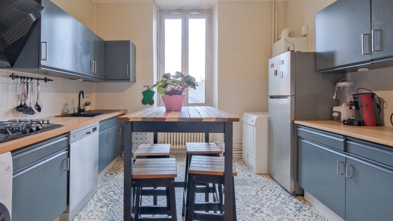 Photo of Kitchen in Perigueux