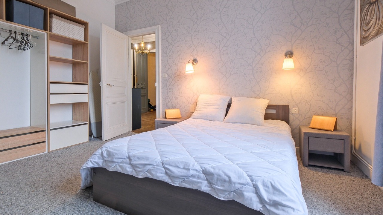 Photo of Bedroom in Perigueux