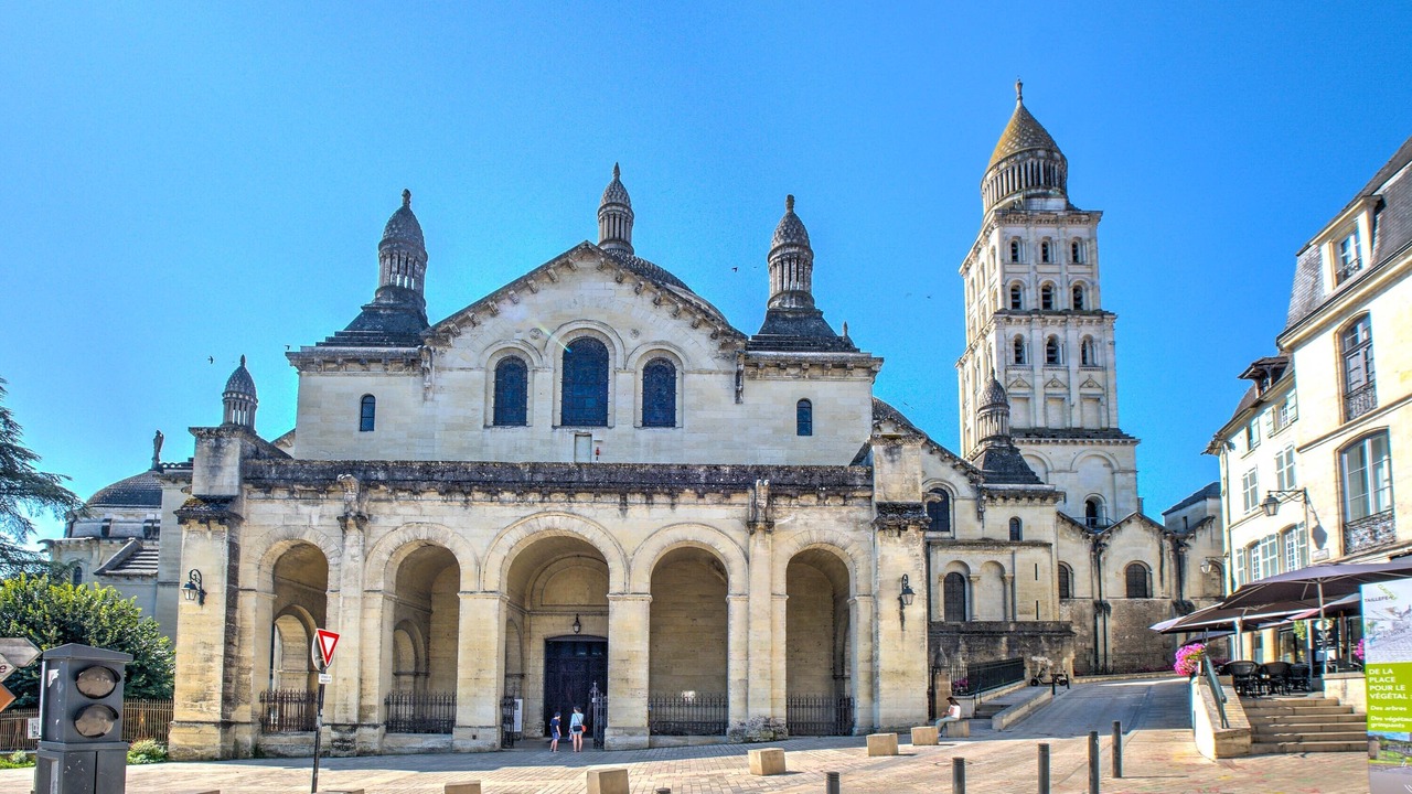 Photo of Others in Perigueux