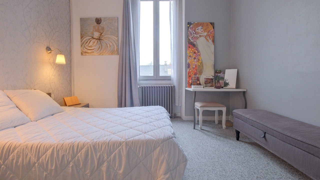 Photo of Bedroom in Perigueux