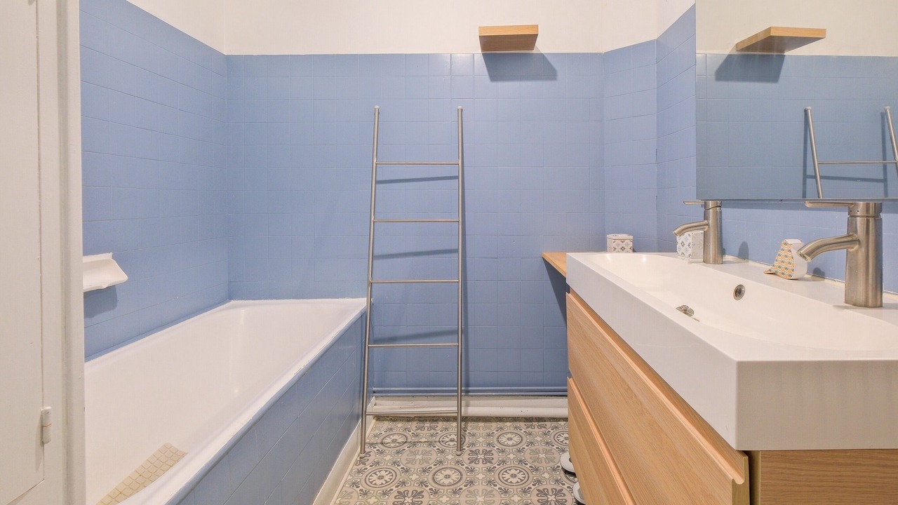Photo of Bathroom in Perigueux