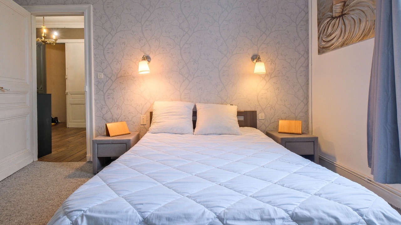 Photo of Bedroom in Perigueux