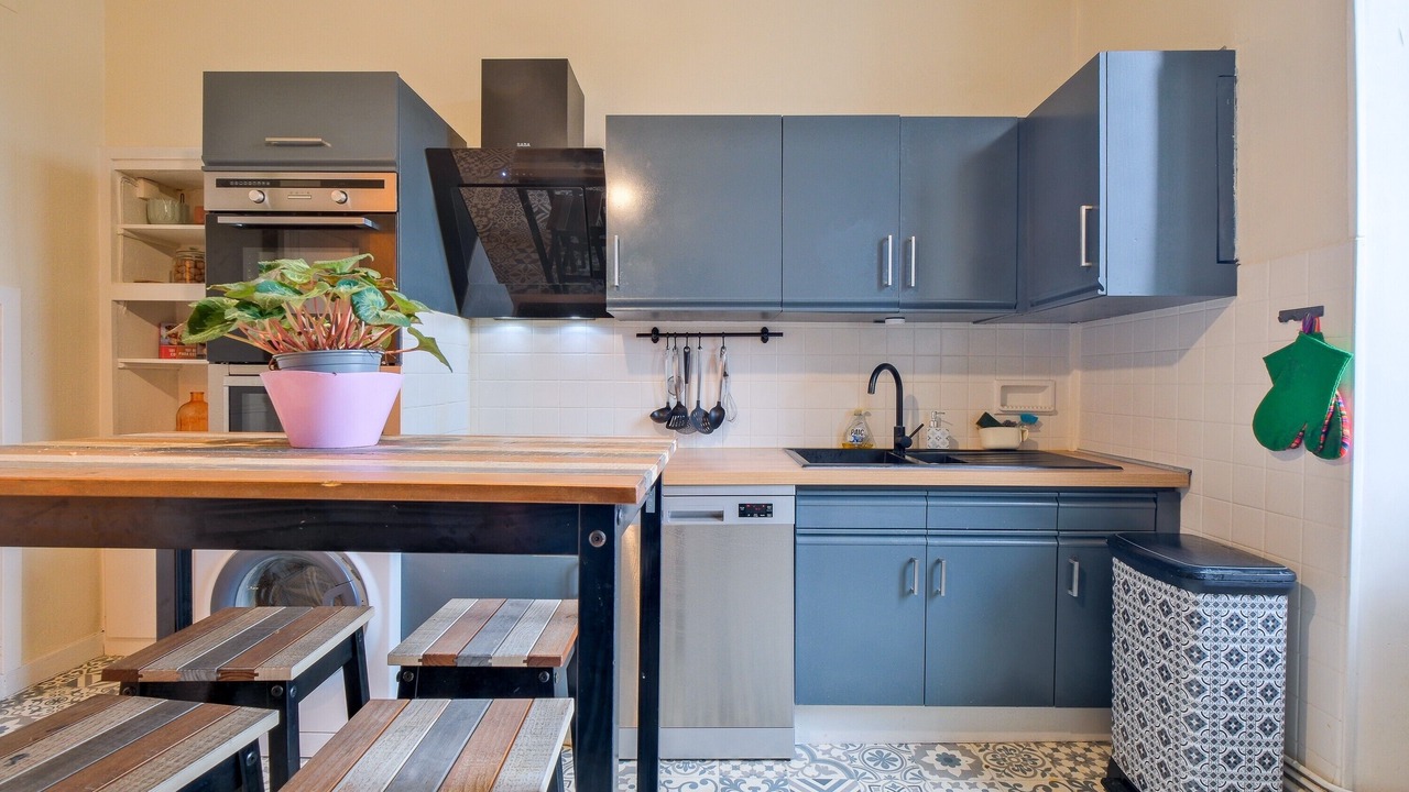 Photo of Kitchen in Perigueux
