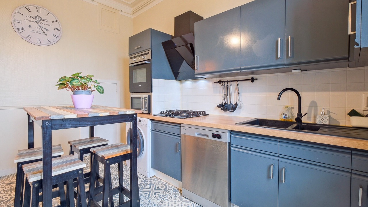 Photo of Kitchen in Perigueux
