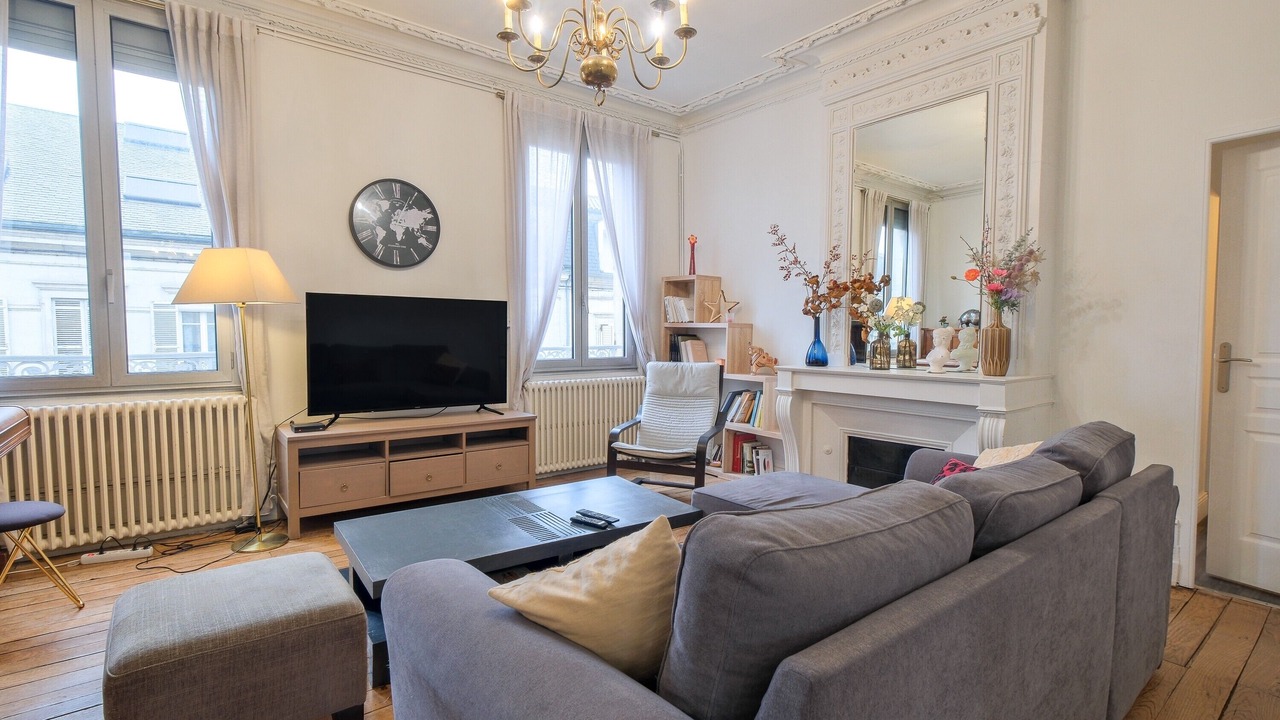 Photo of Livingroom in Perigueux