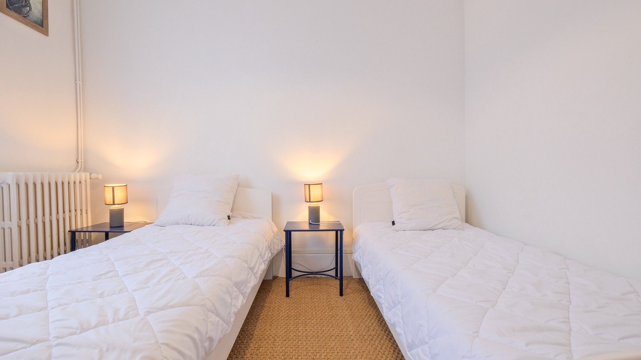 Photo of Bedroom in Perigueux
