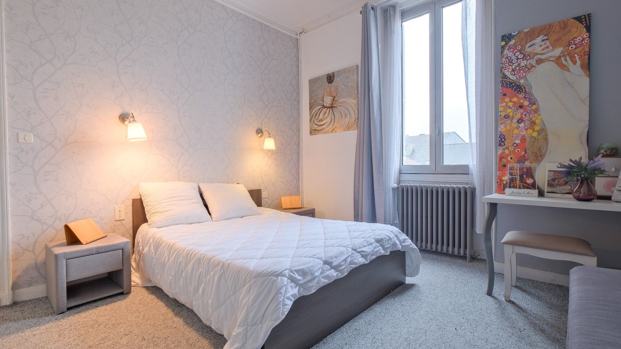 Photo of Bedroom in Perigueux