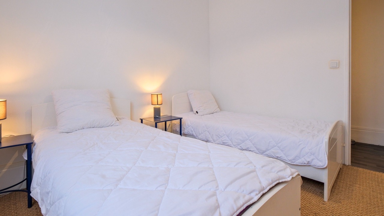 Photo of Bedroom in Perigueux