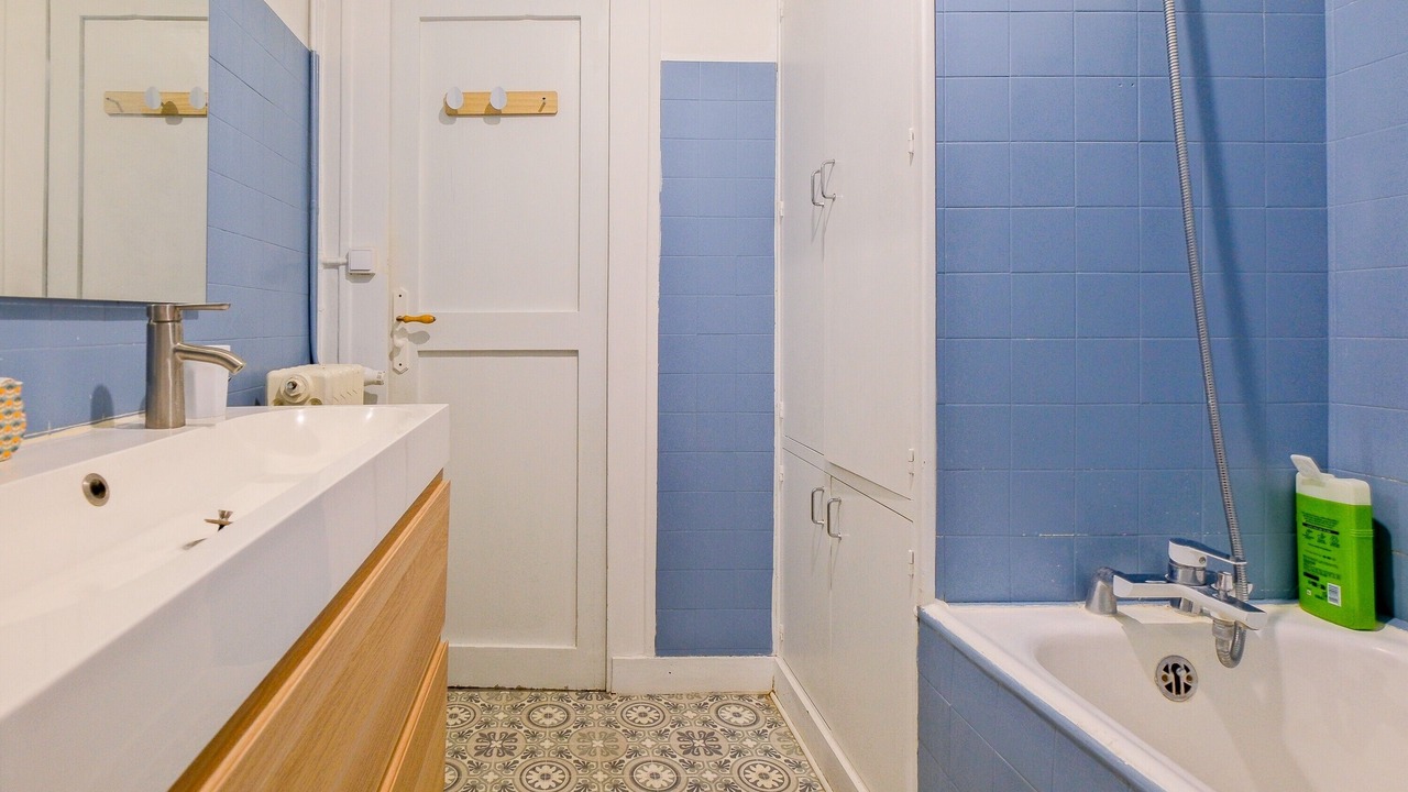 Photo of Bathroom in Perigueux