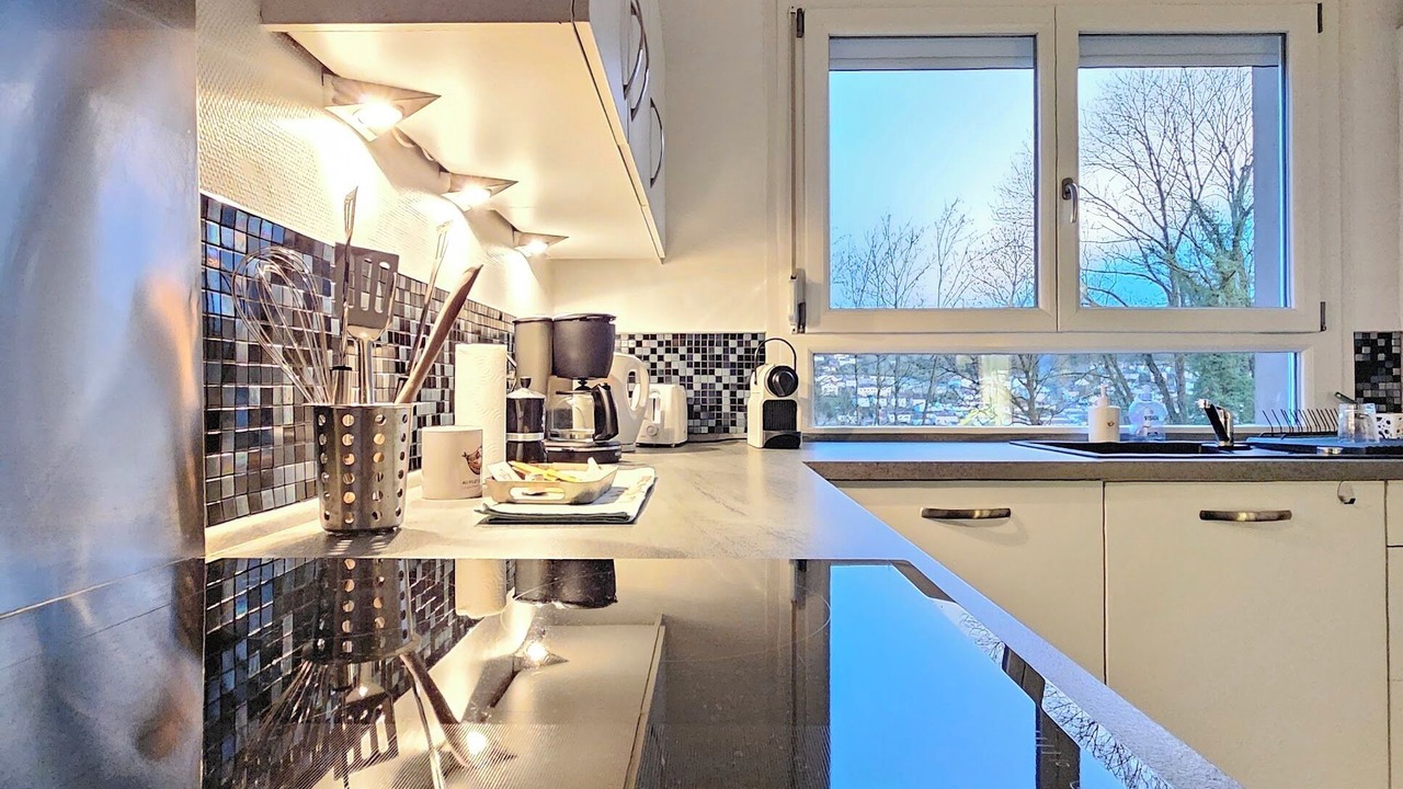 Photo of Kitchen in Pompey