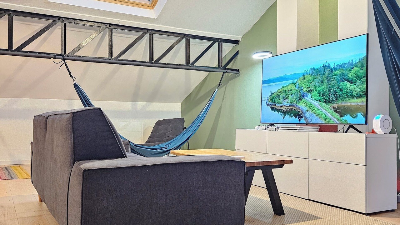 Photo of Livingroom in Pompey