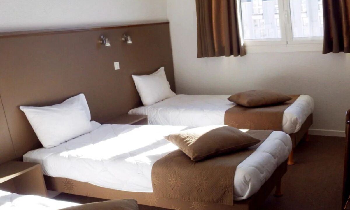 Photo of Bedroom in Lourdes