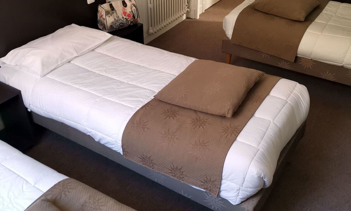Photo of Bedroom in Lourdes