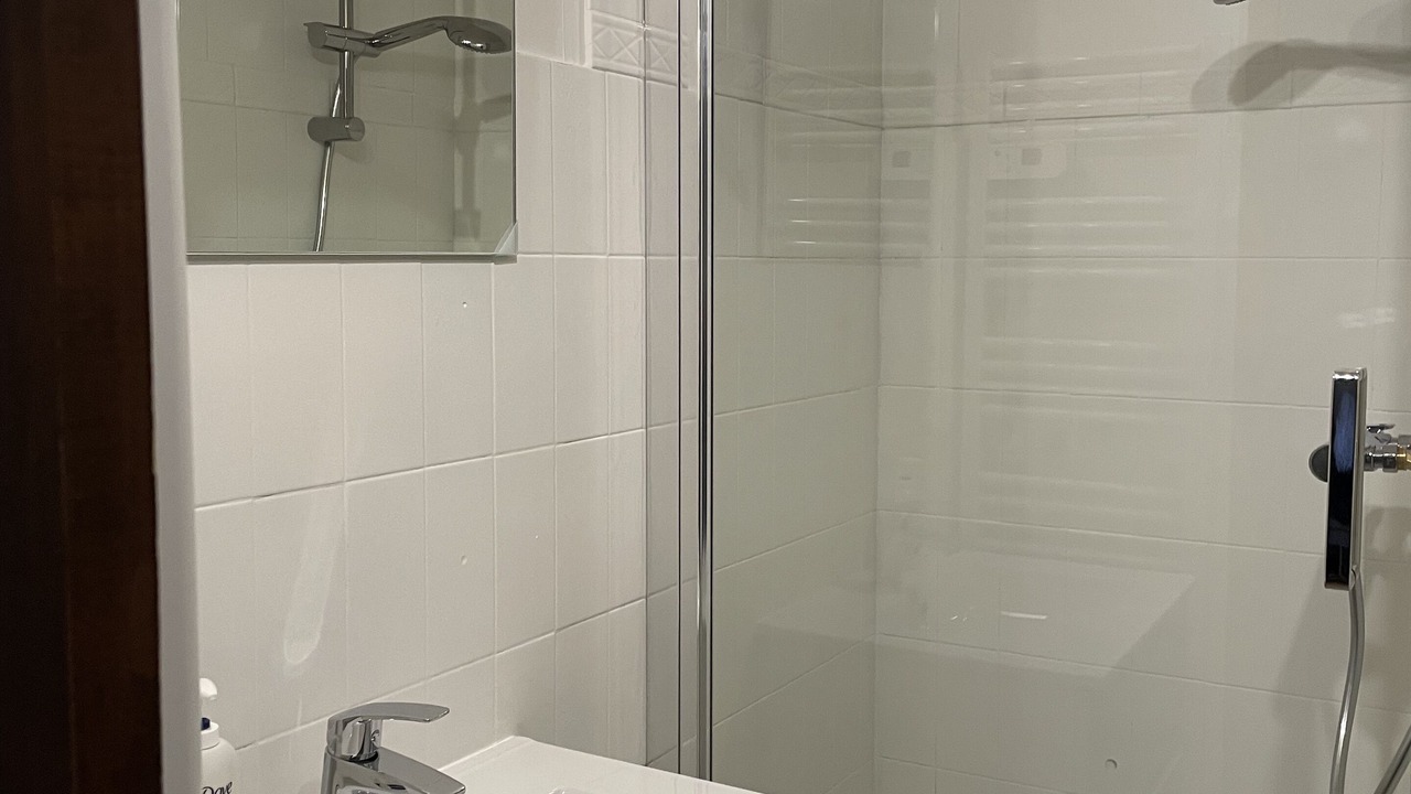 Photo of Bathroom in Orcieres-Merlette