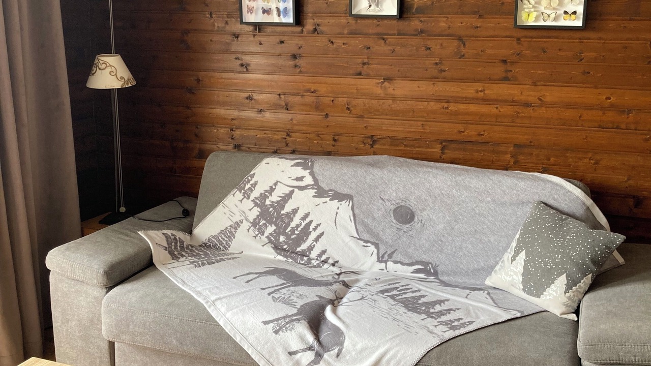 Photo of Livingroom in Orcieres-Merlette