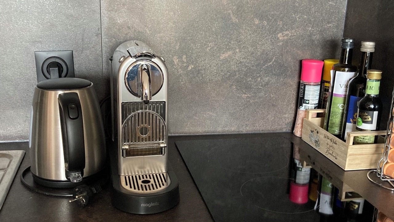 Photo of Kitchen in Orcieres-Merlette
