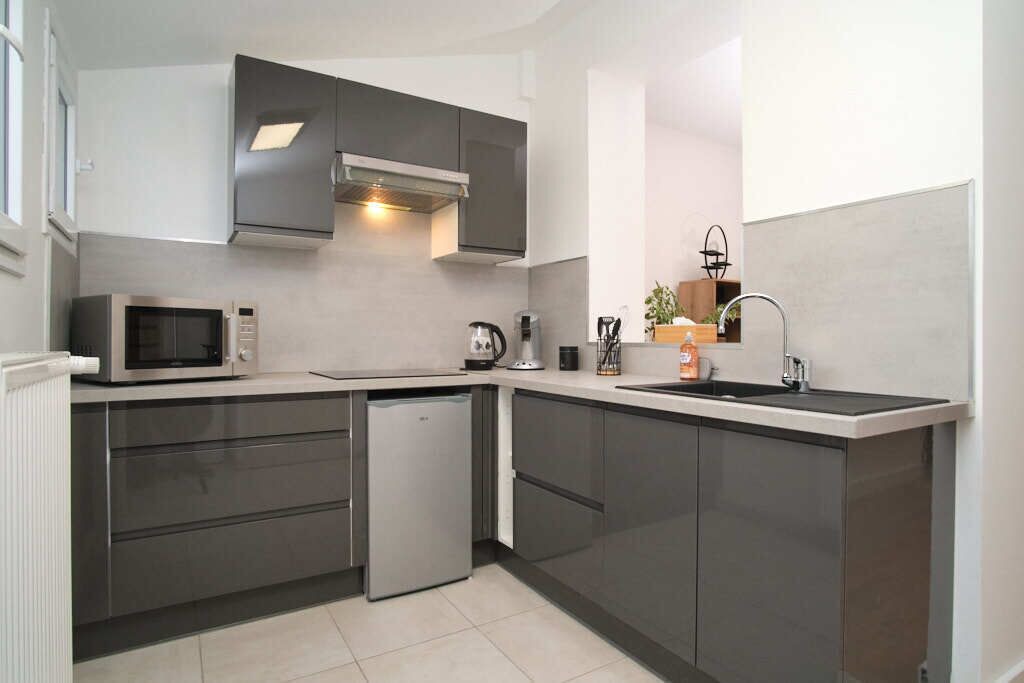 Photo of Kitchen in Rethel