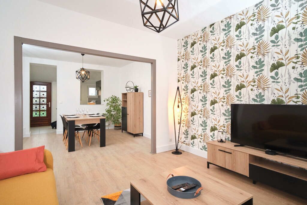 Photo of Livingroom in Rethel