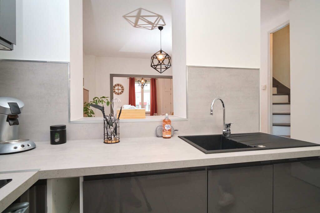 Photo of Kitchen in Rethel