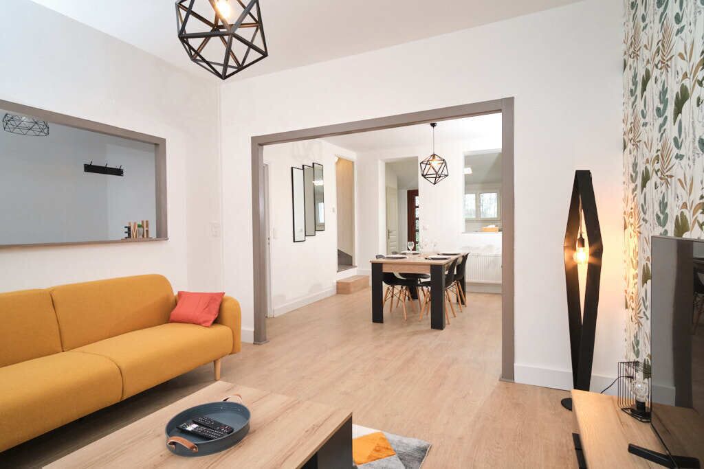 Photo of Livingroom in Rethel