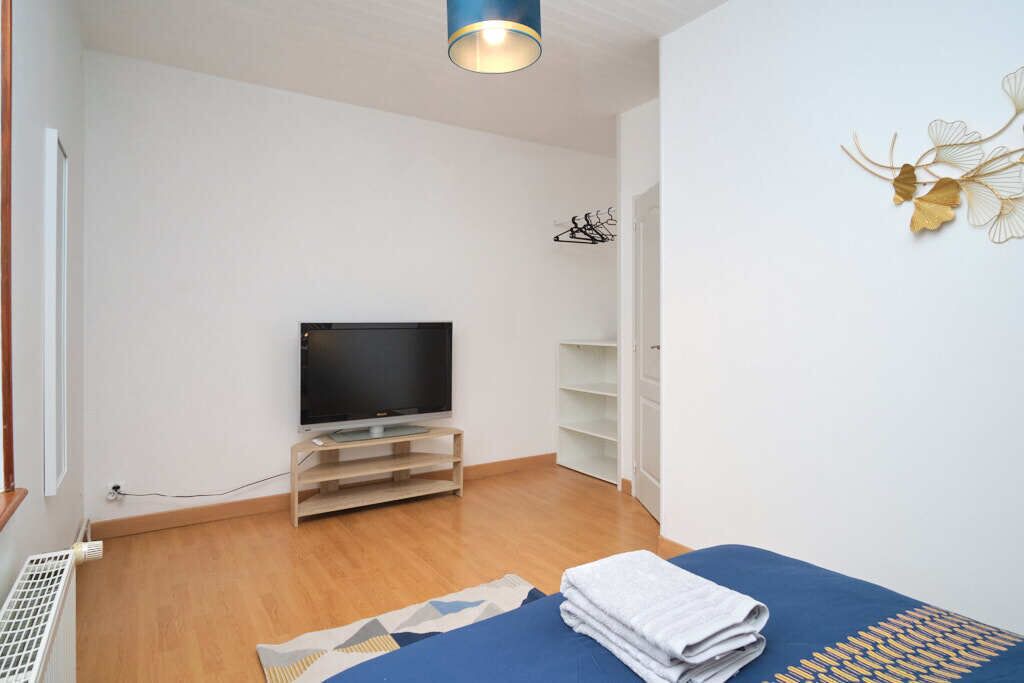 Photo of Bedroom in Rethel