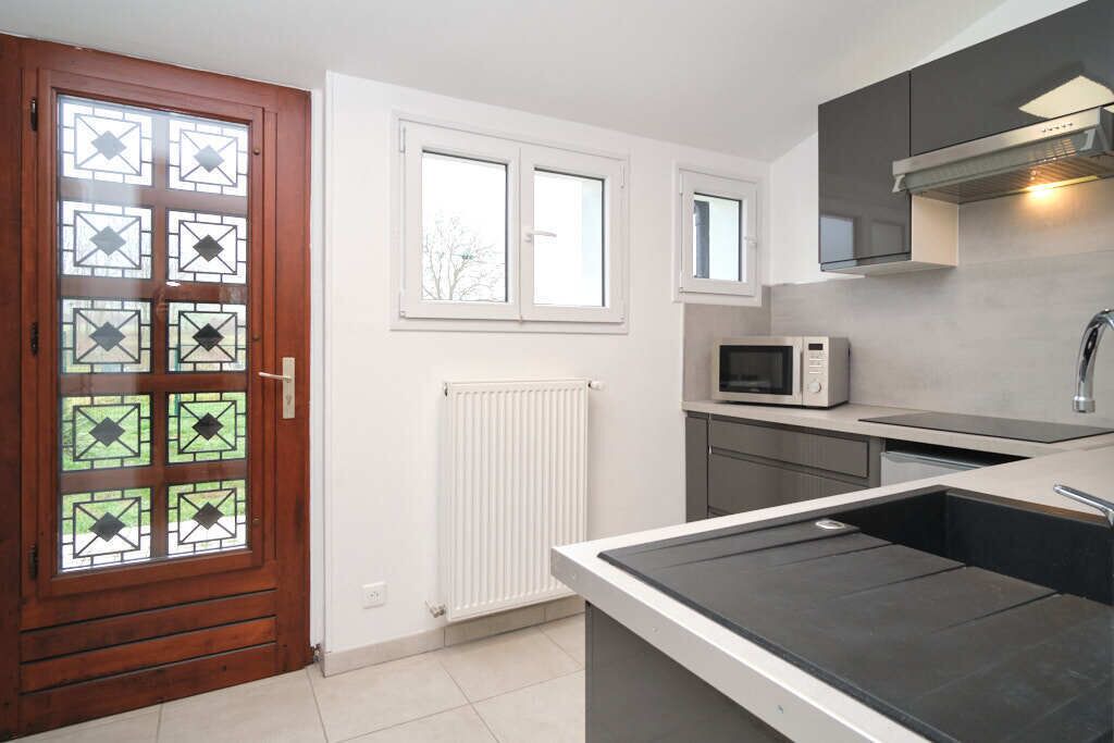 Photo of Kitchen in Rethel