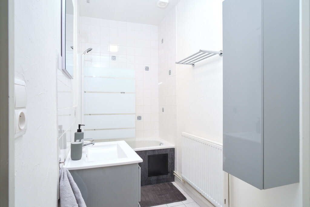 Photo of Bathroom in Rethel