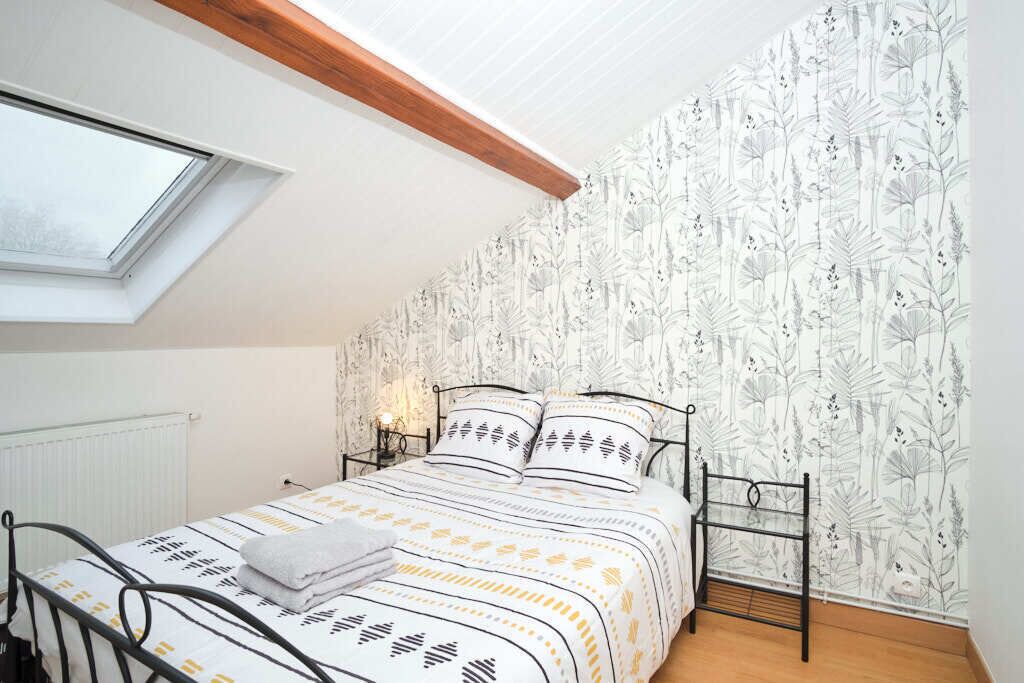 Photo of Bedroom in Rethel