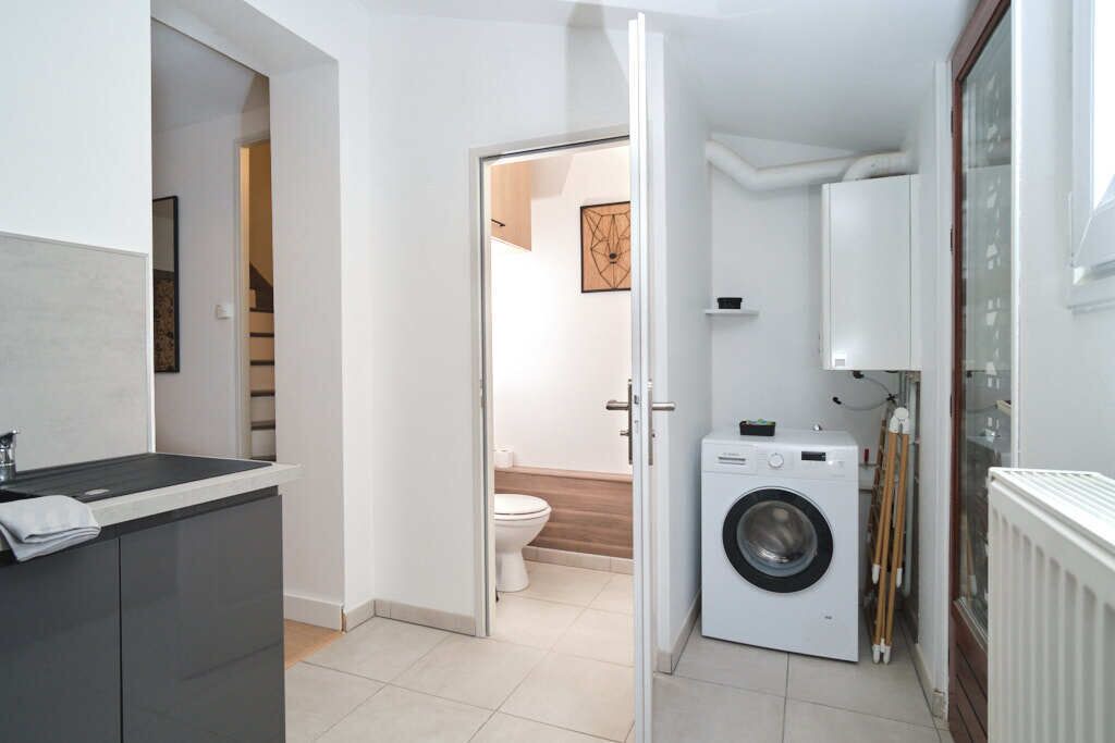 Photo of Bathroom in Rethel