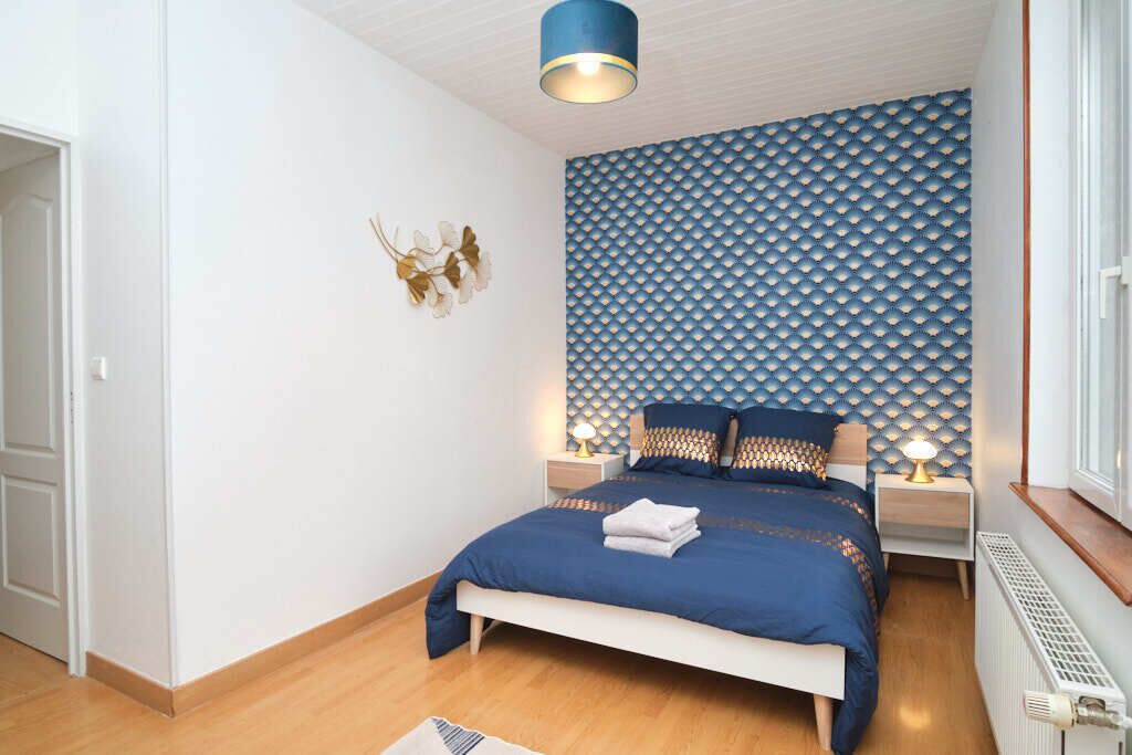 Photo of Bedroom in Rethel