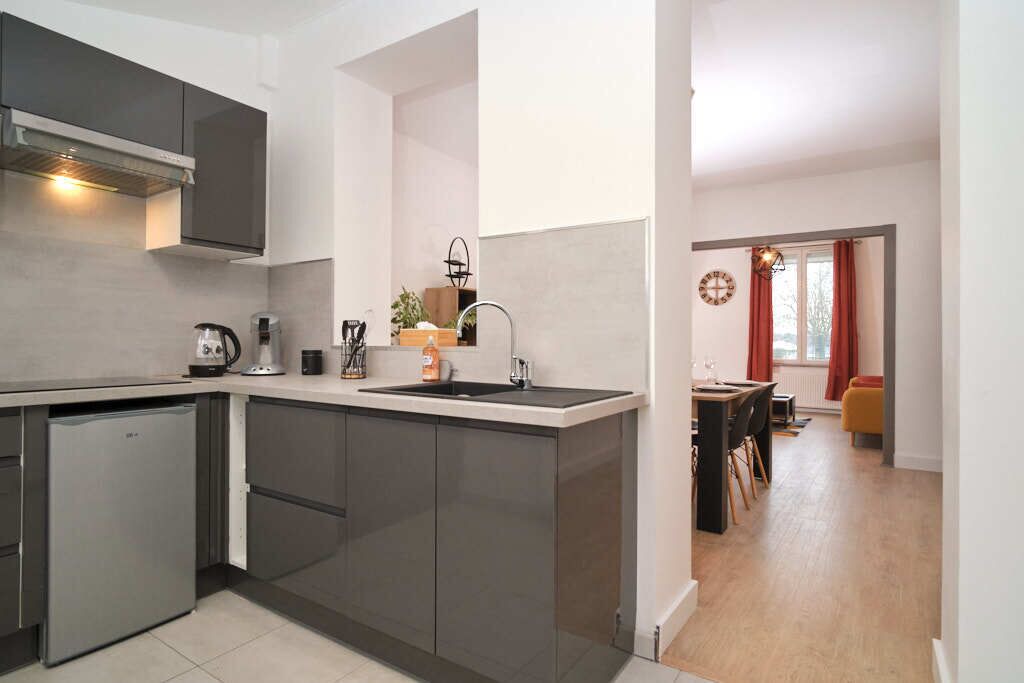 Photo of Kitchen in Rethel