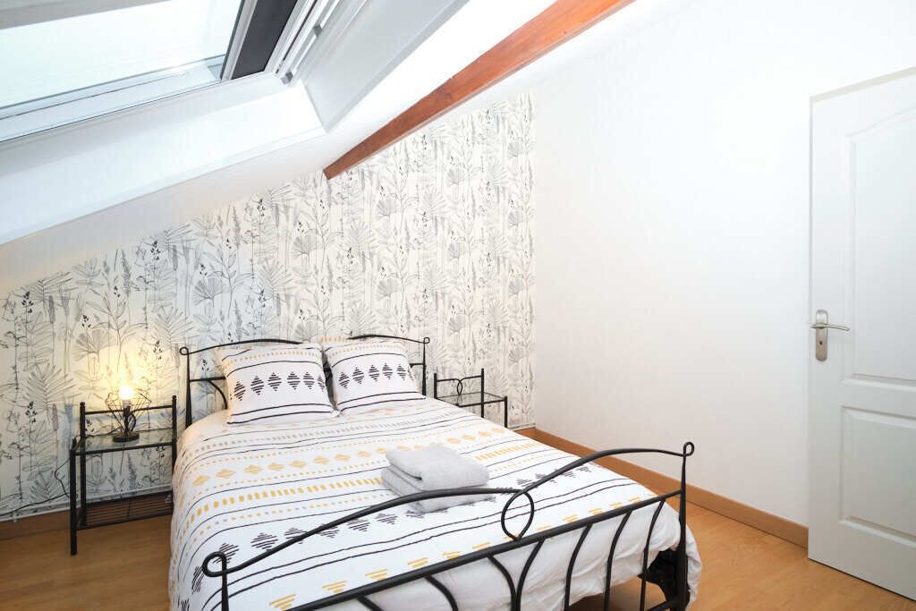 Photo of Bedroom in Rethel