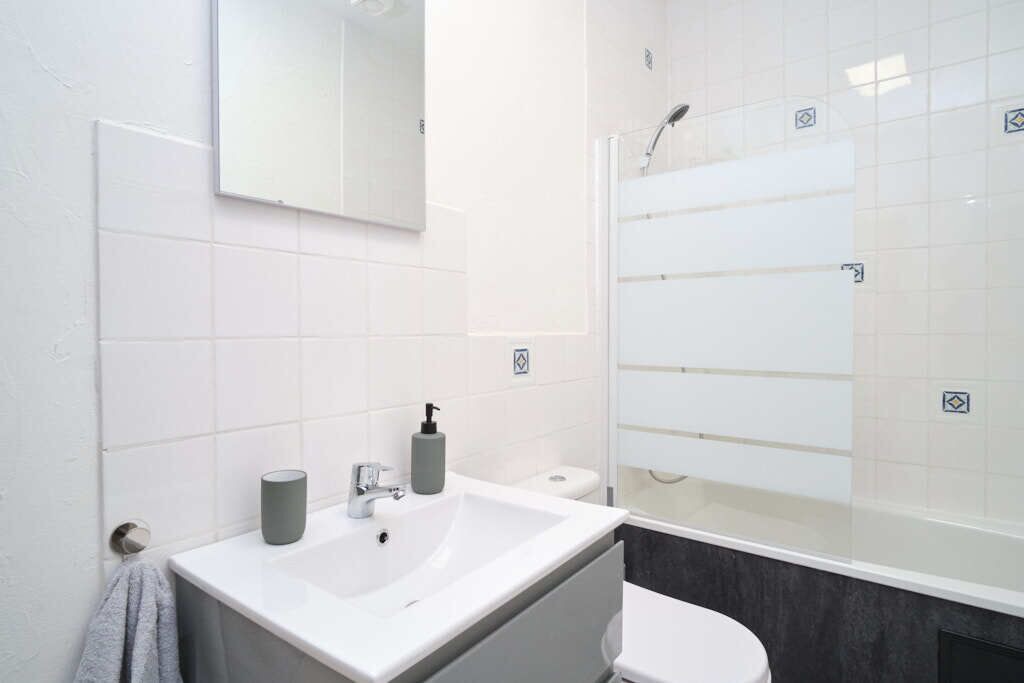 Photo of Bathroom in Rethel