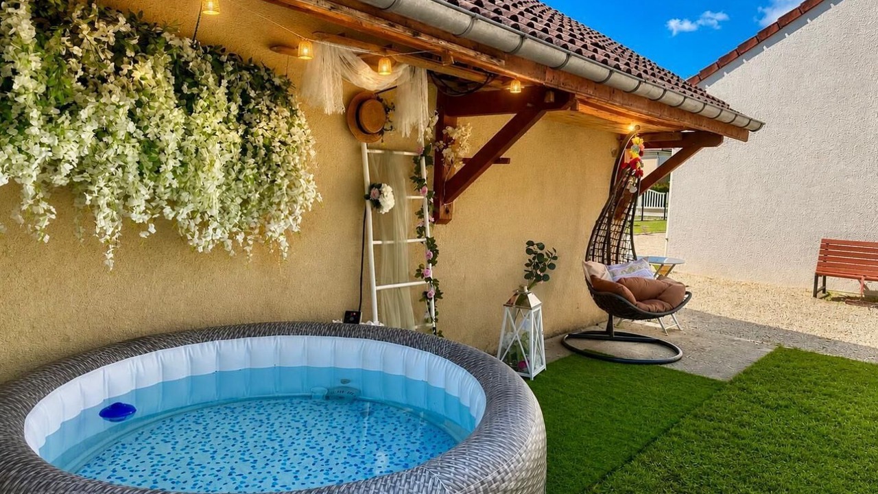 Photo of Outdoor in Lusigny-sur-Barse