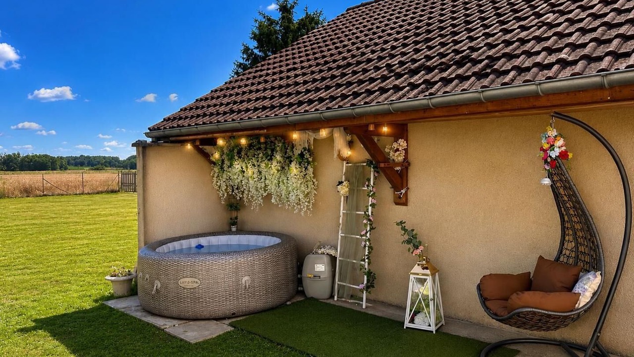 Photo of Outdoor in Lusigny-sur-Barse