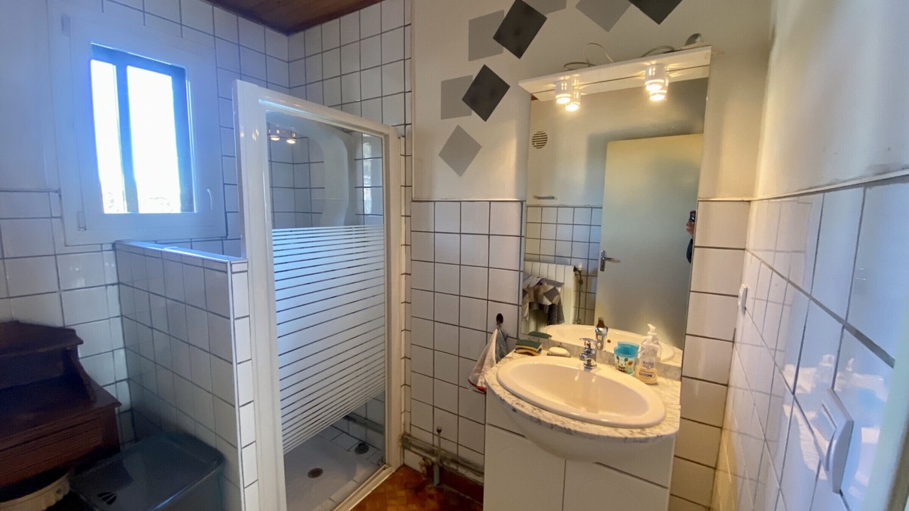Photo of Bathroom in Formigueres