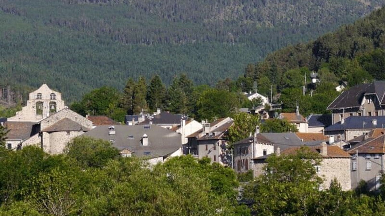 Photo of Outdoor in Formigueres