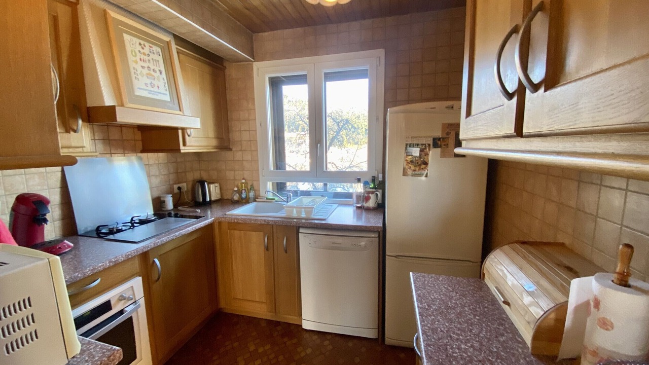 Photo of Kitchen in Formigueres