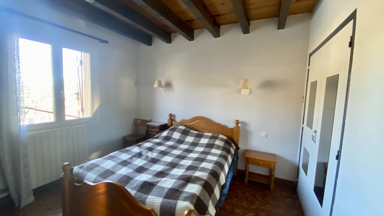 Photo of Bedroom in Formigueres