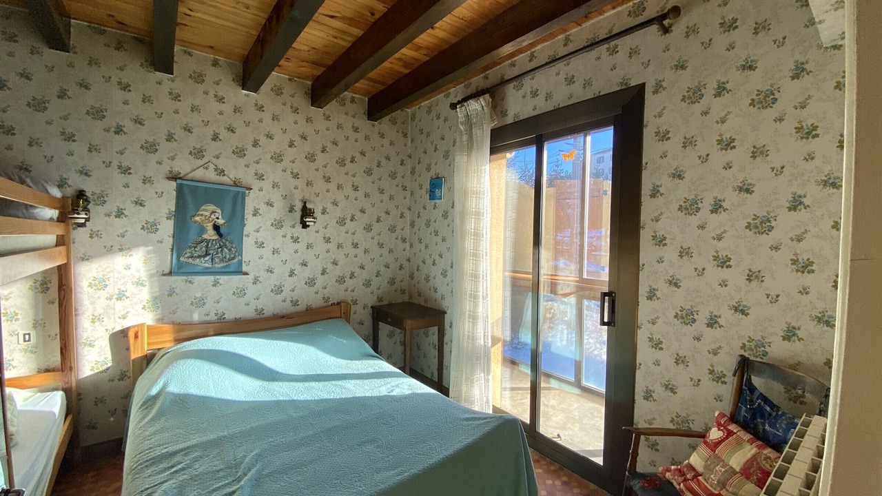 Photo of Bedroom in Formigueres