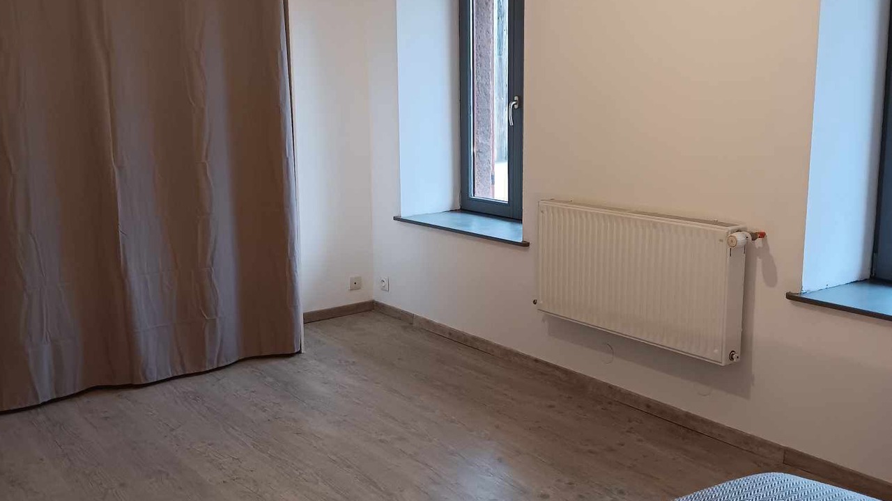 Photo of Bedroom in Saint-Michel-sur-Meurthe