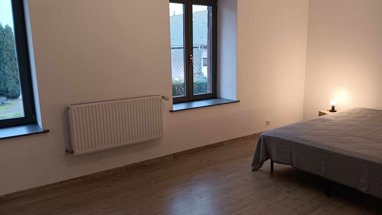 Photo of Bedroom in Saint-Michel-sur-Meurthe