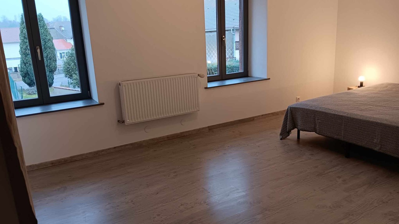Photo of Bedroom in Saint-Michel-sur-Meurthe