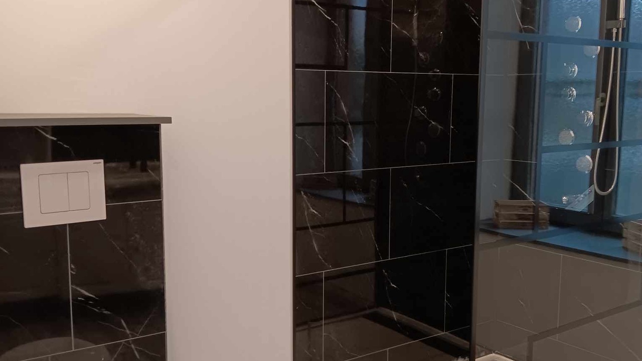 Photo of Bathroom in Saint-Michel-sur-Meurthe